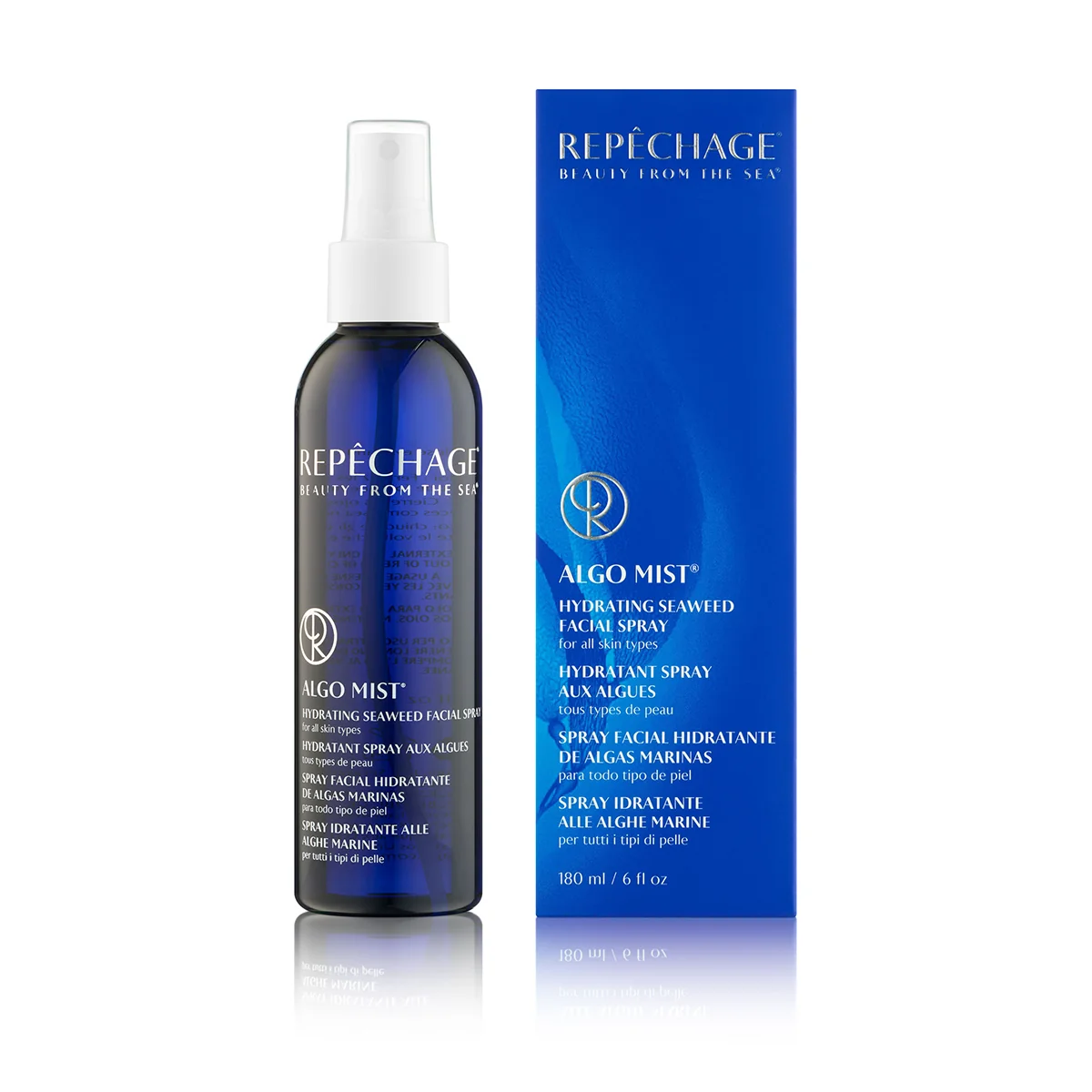 Algo Mist® Hydrating Seaweed Facial Spray - Image 7
