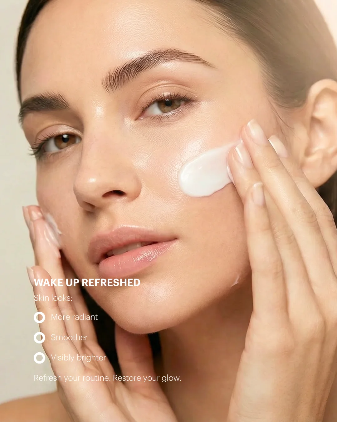 Biolight® Brightening Overnight Cream - Skin Brightening Moisturizer - Image 4
