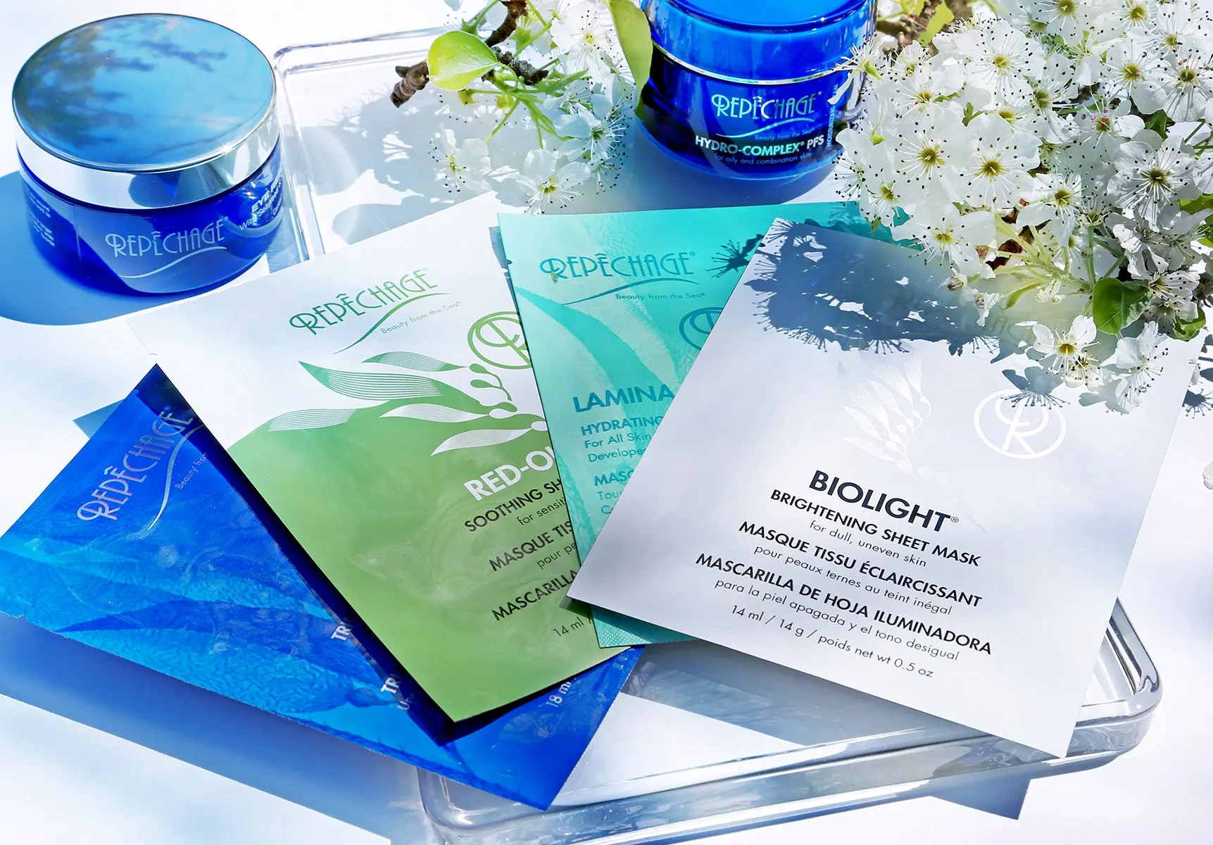 Biolight® Brightening Sheet Mask - Image 5