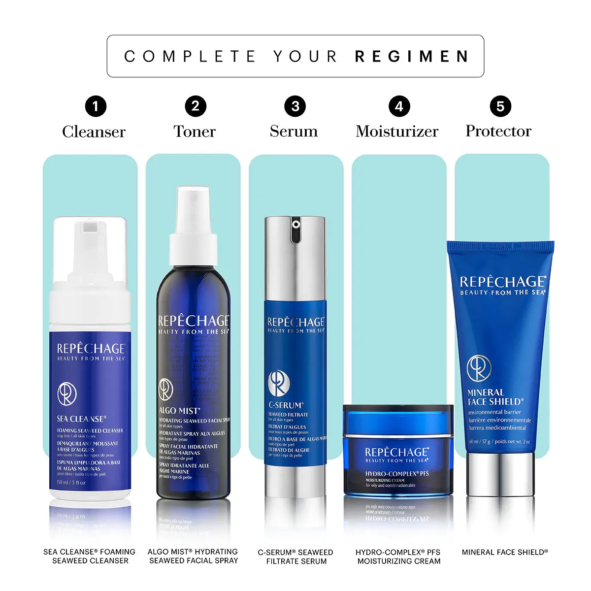 C-Serum® Seaweed Filtrate Serum - Image 8