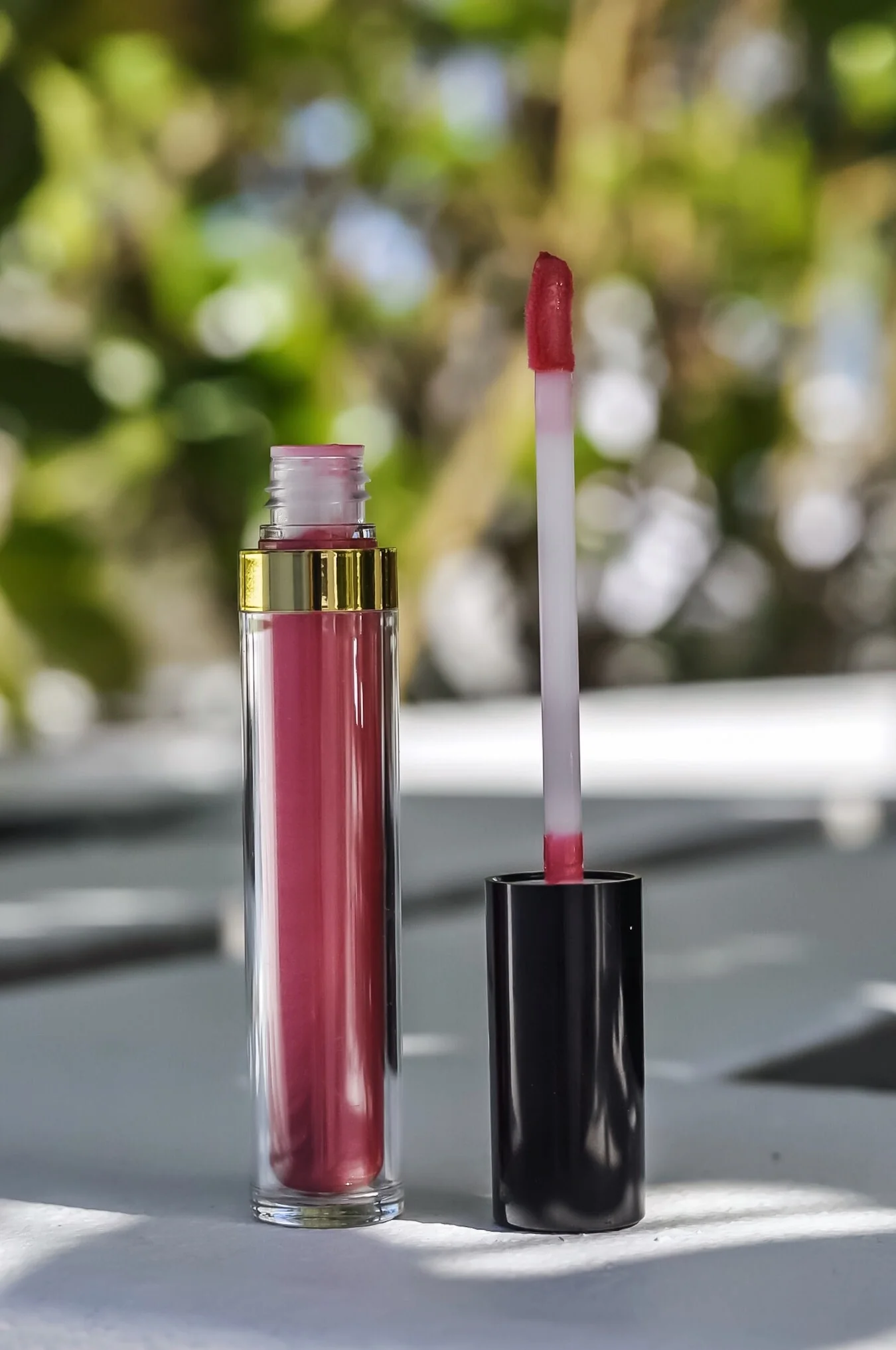 Perfect Skin Conditioning Lip Gloss - Mantra - Image 3