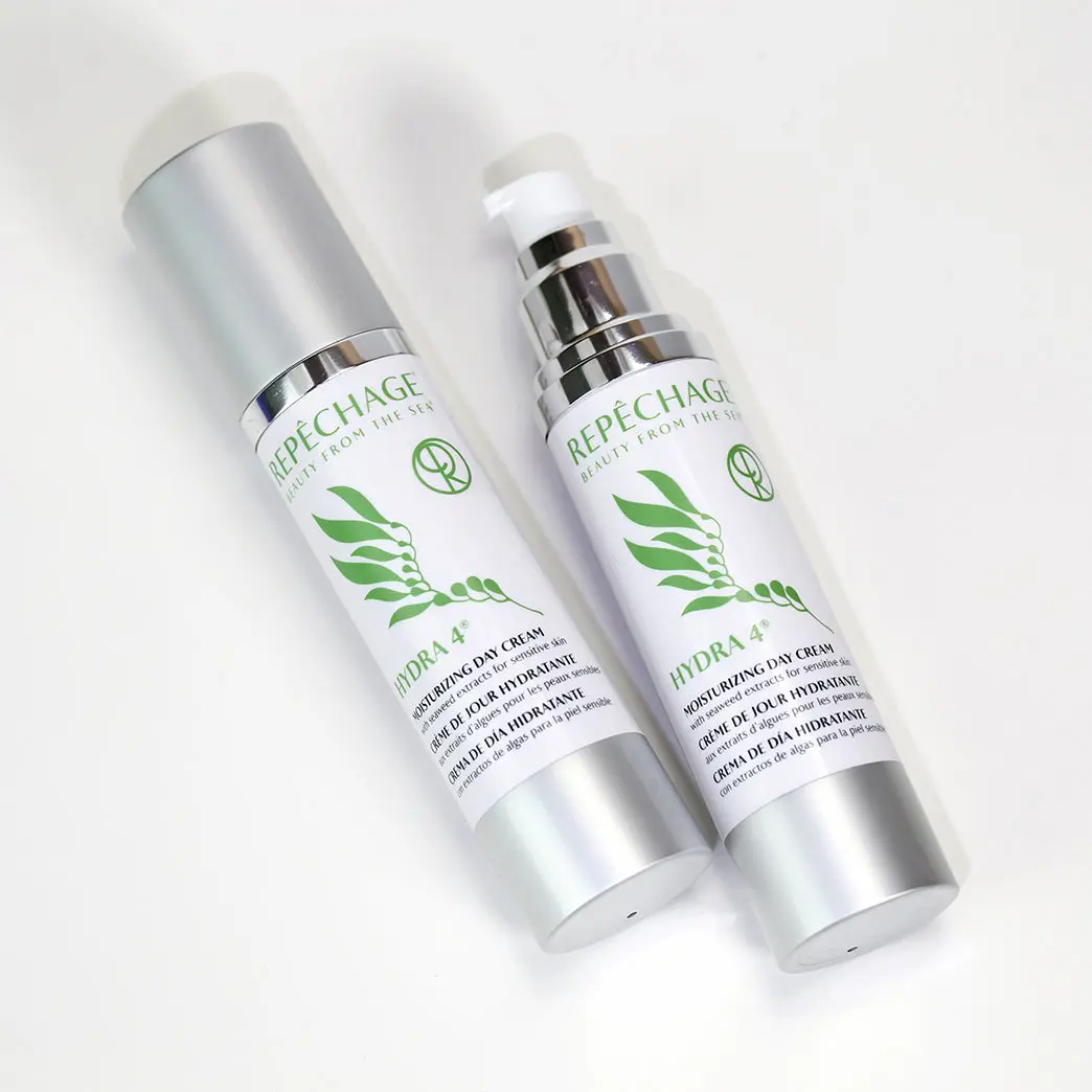 Hydra 4® Moisturizing Day Cream - Image 5