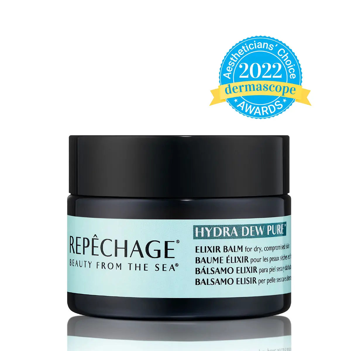 Hydra Dew Pure® Elixir Balm