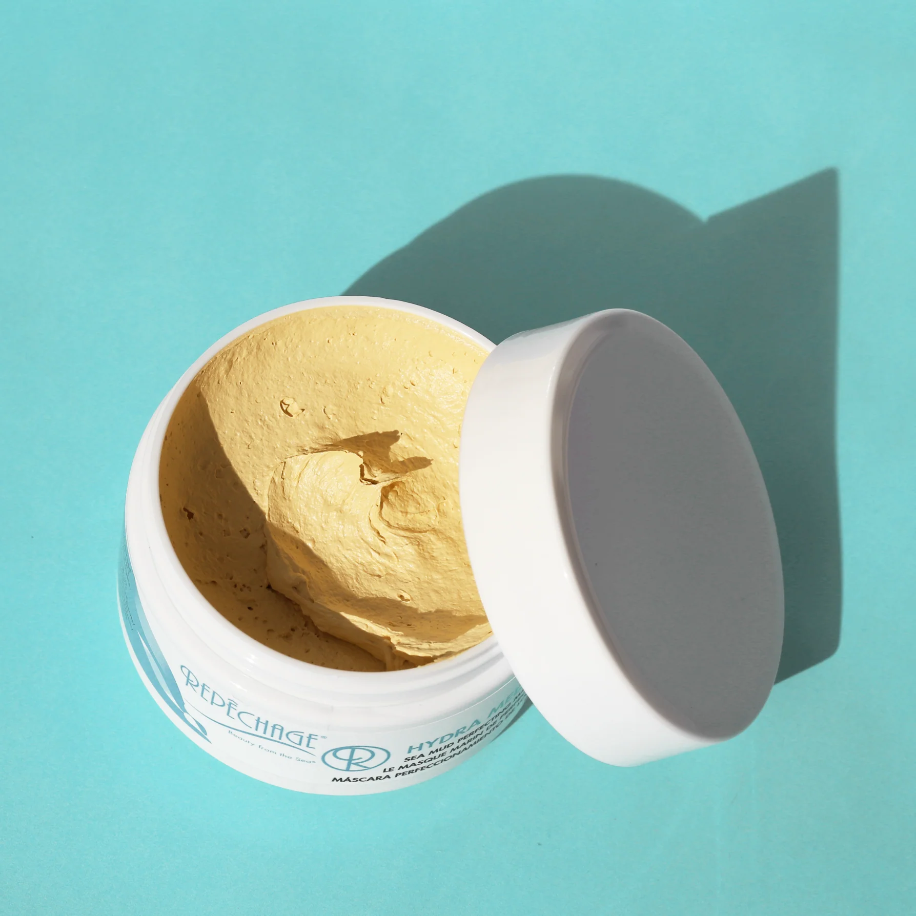 Hydra Medic® Sea Mud Perfecting Mask - Image 4