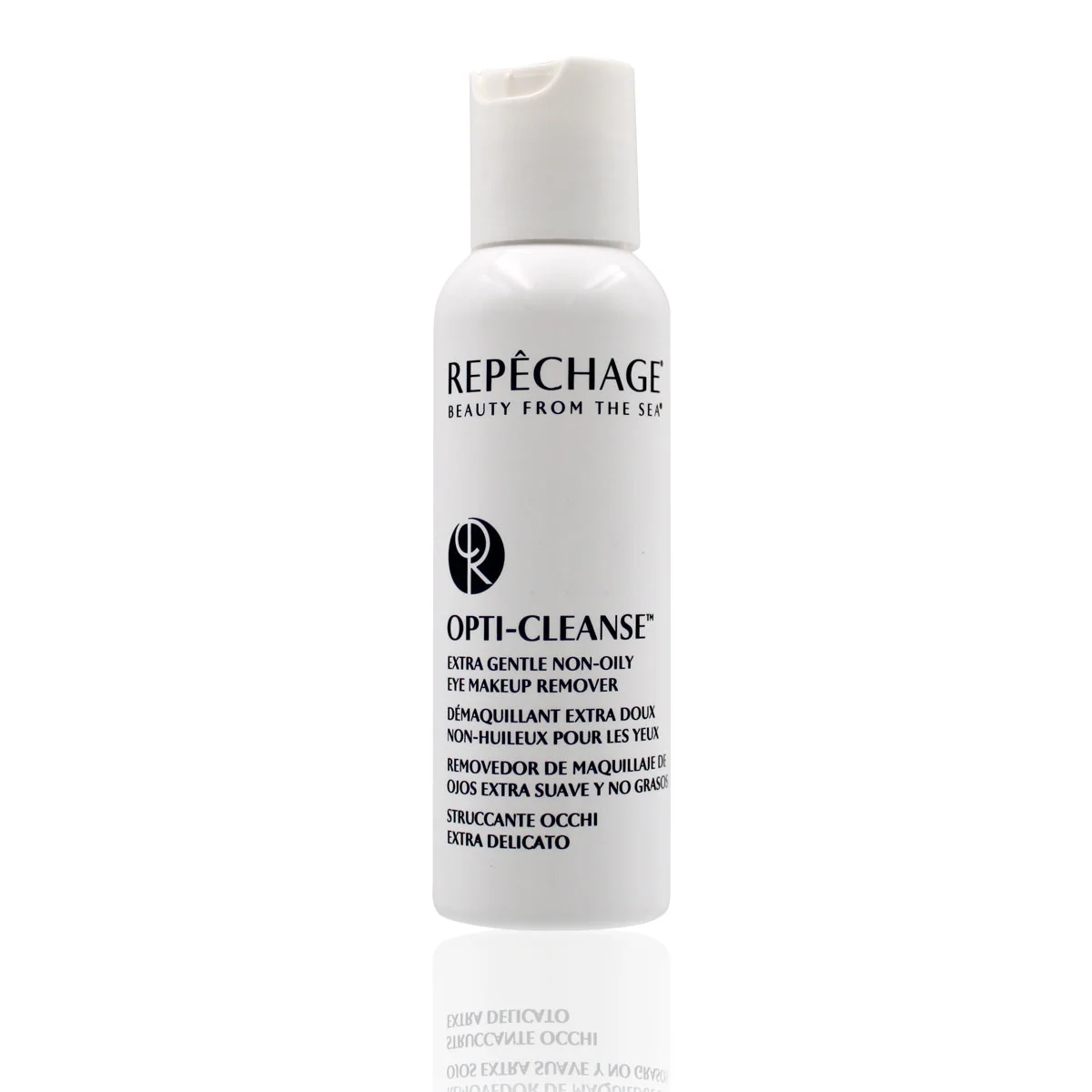 Opti-Cleanse™ Extra Gentle Non-Oily Eye Makeup Remover (Travel Size)