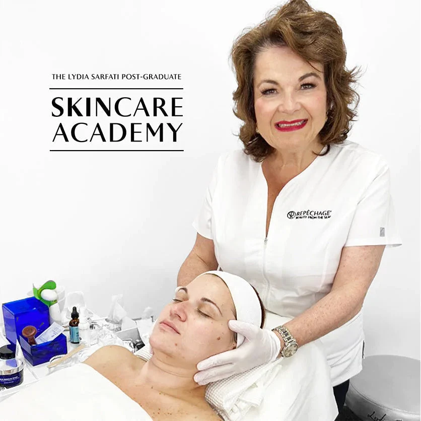 Back-to-School Acne Solution Workshop - September 14