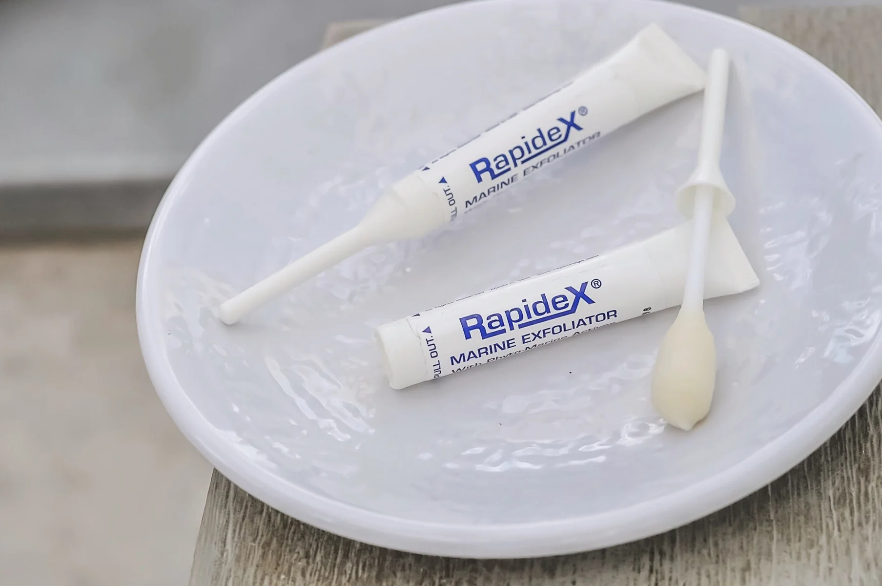 Rapidex® Marine Exfoliator With Phyto-Marine Actives - Image 5