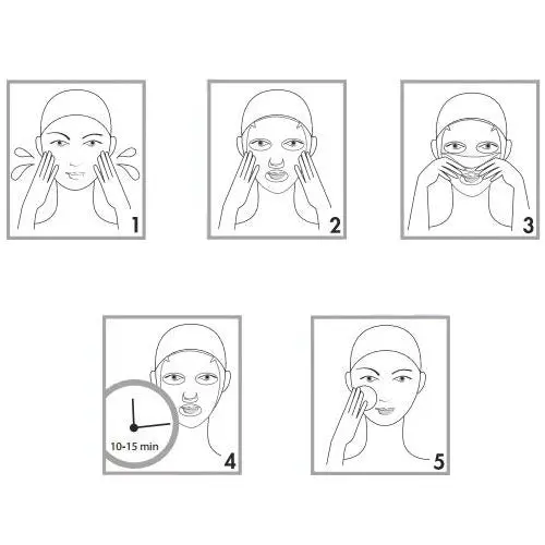 Red-Out® Soothing Sheet Mask - Image 4