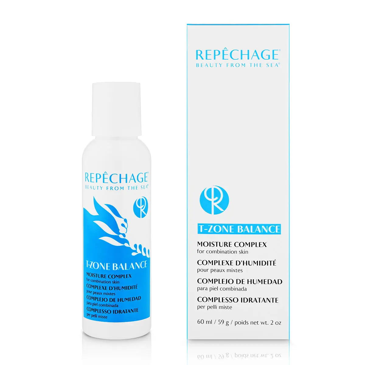 T-Zone Balance Moisture Complex - Image 2