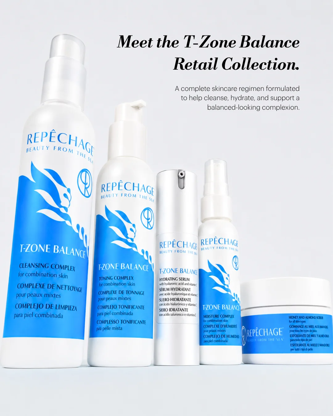 T-Zone® Retail Collection - On Sale - Image 4