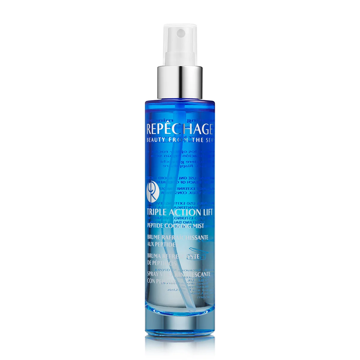 NEW Triple Action Lift Peptide Collection