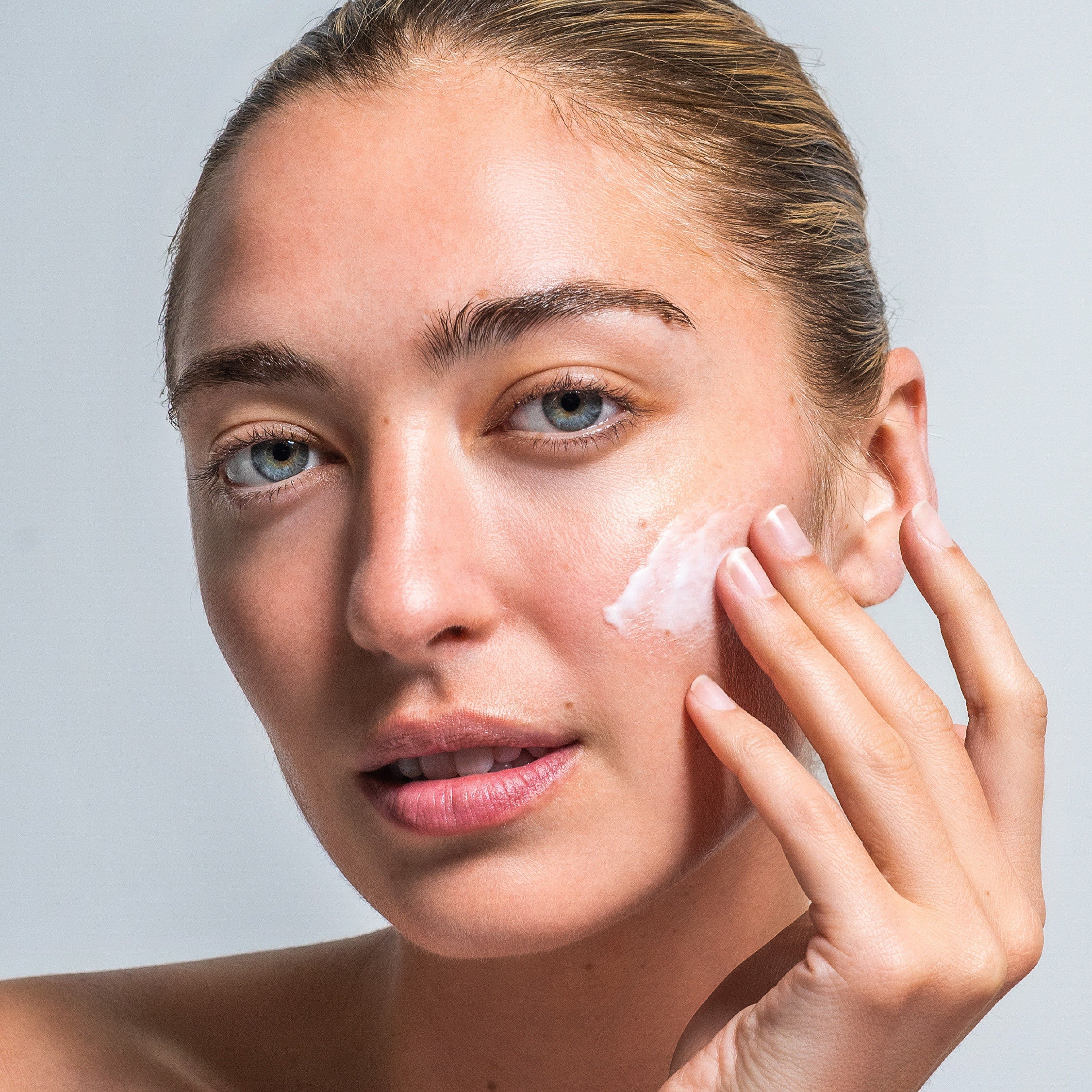 Triple Action Lift Peptide Cream - Image 3
