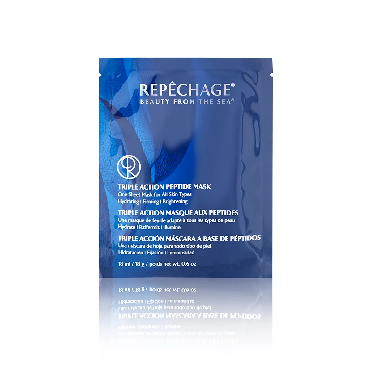 Triple Action Peptide Mask - Image 3