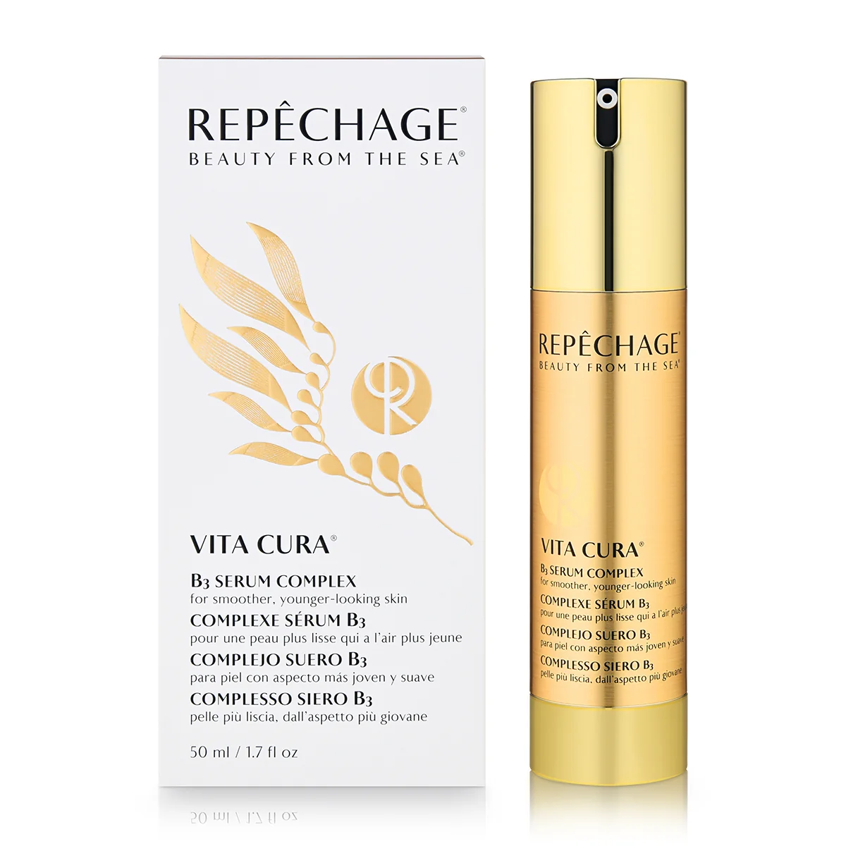 Vita Cura® B3 Serum Complex - Image 5
