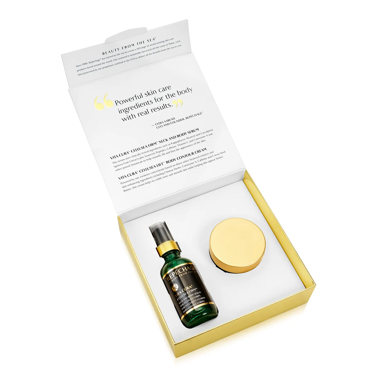 Vita Cura® Cellusea Firm + Lift™ - Image 4