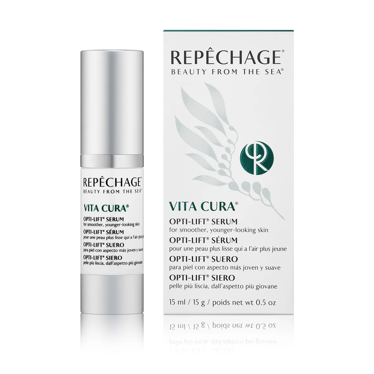 Vita Cura® Opti-Lift® Serum - Image 6