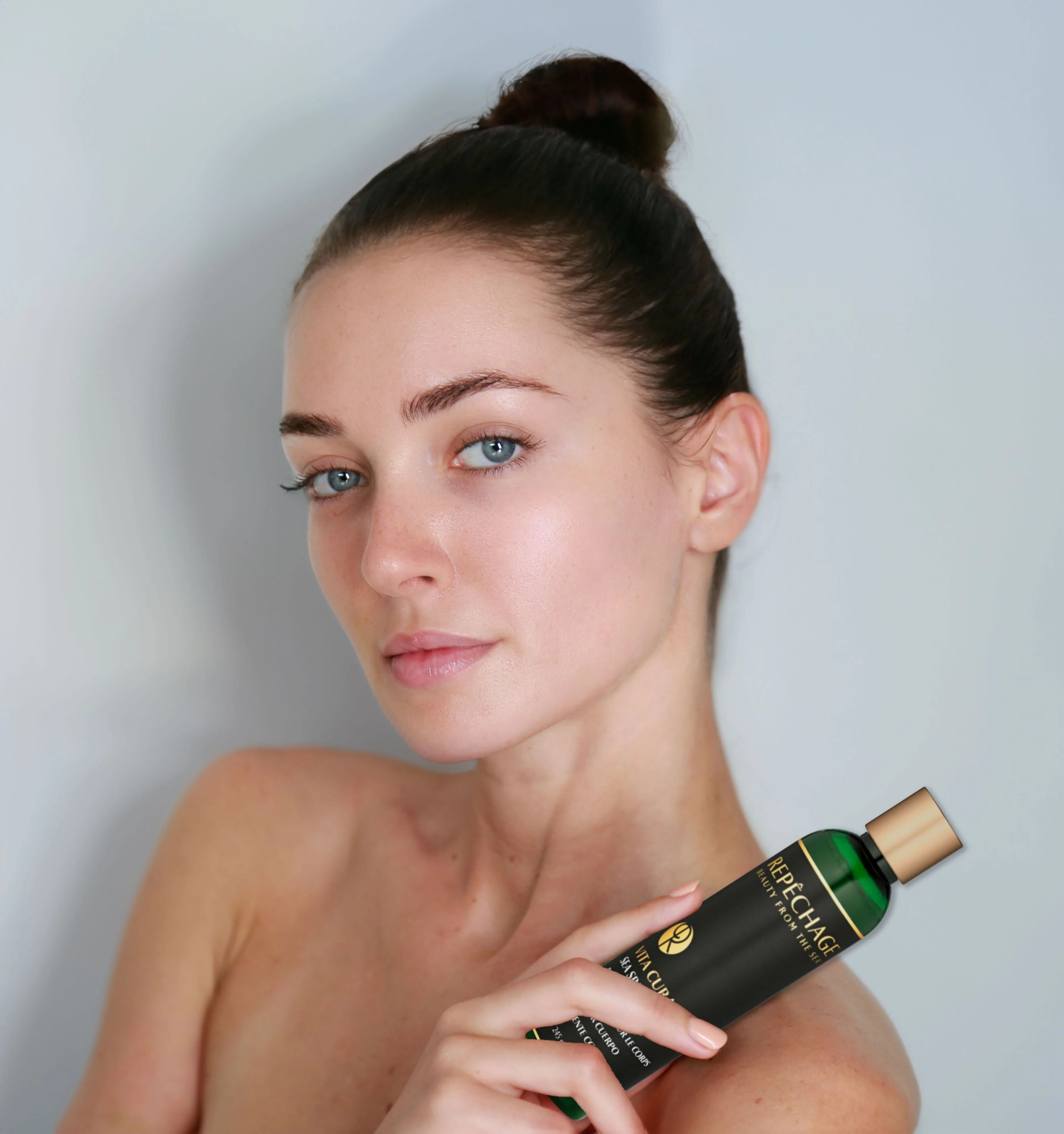 Vita Cura® Sea Spa Body Collection and FREE Dry Body Brush - Image 4